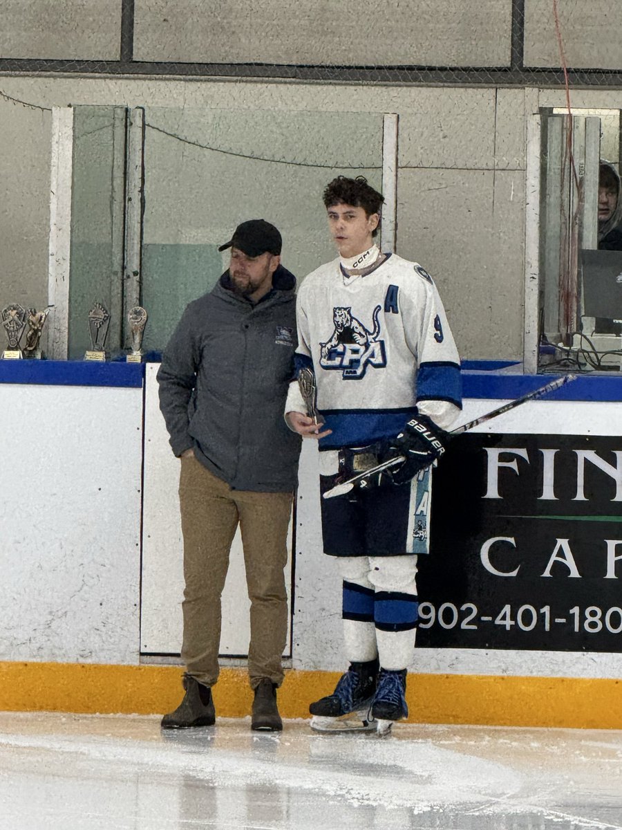 Cheetahs Hockey 2025-26 tweet media