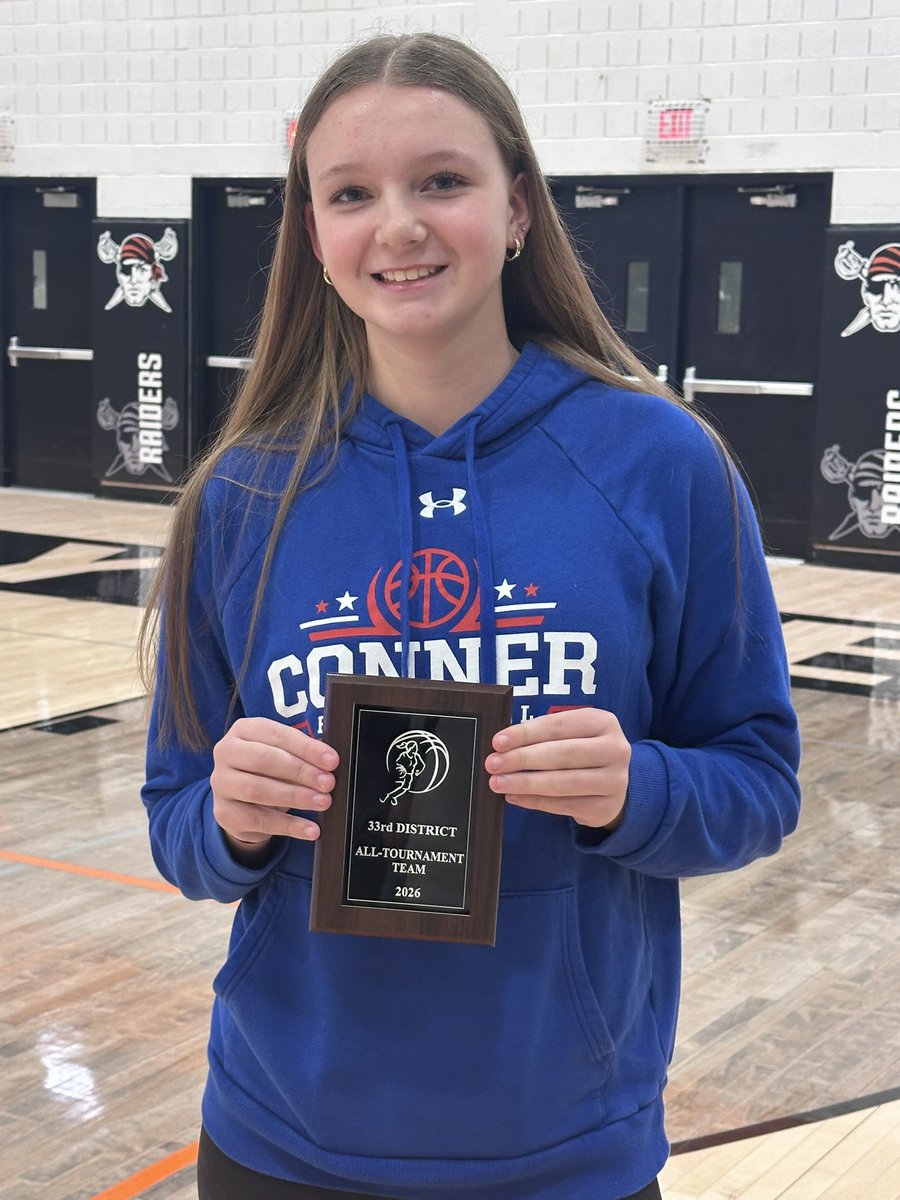 Lady Cougars tweet media