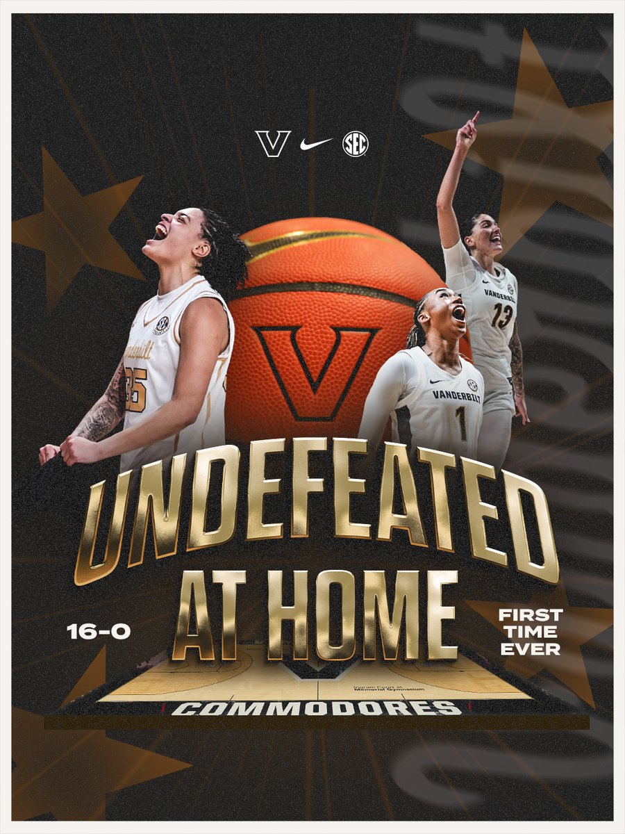Vanderbilt WBB tweet media