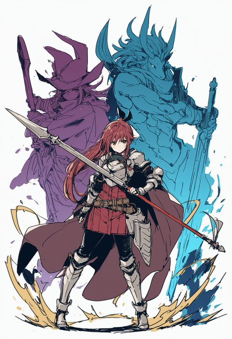 私は、一人じゃない 