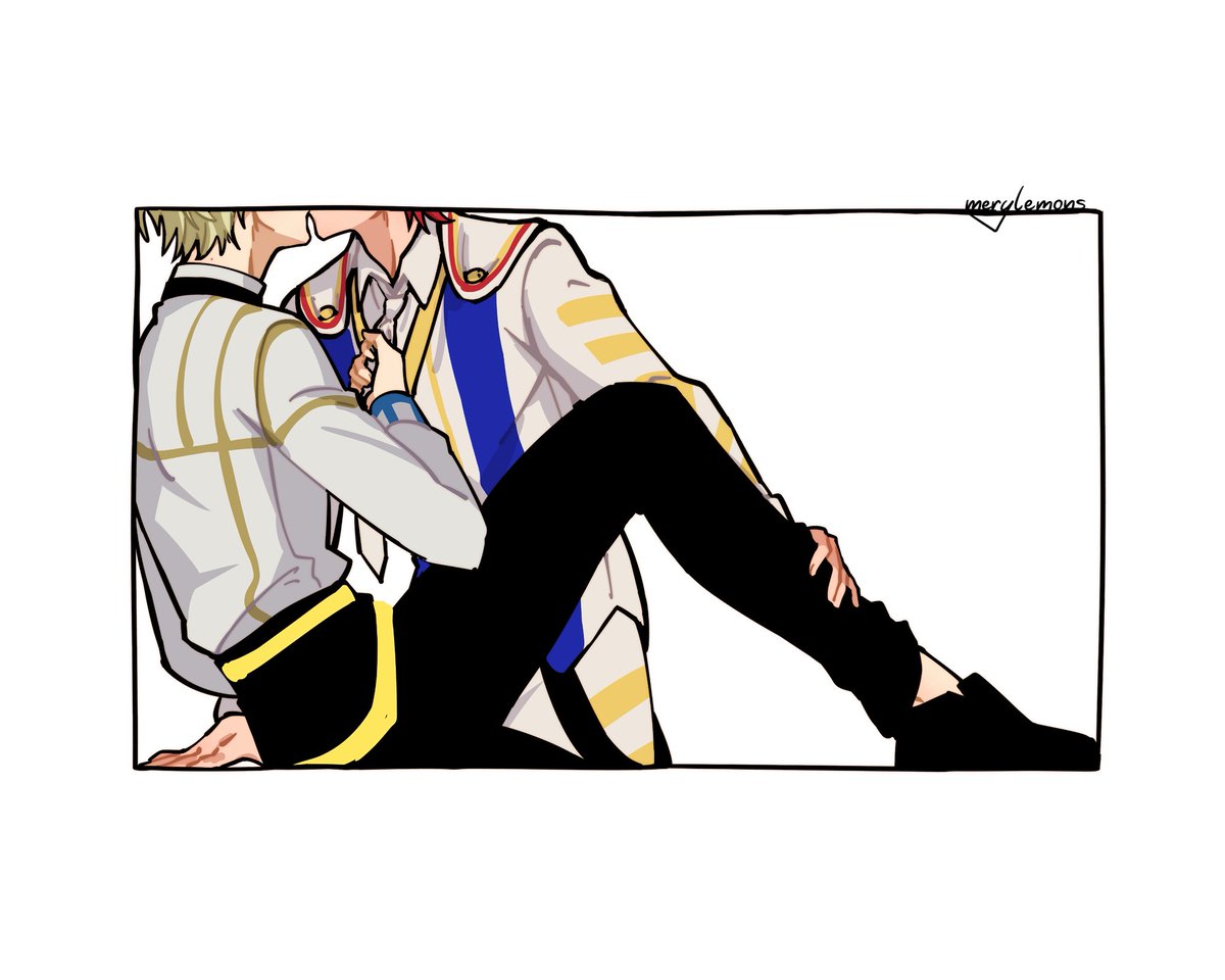 mery (@merylemons) on Twitter photo 