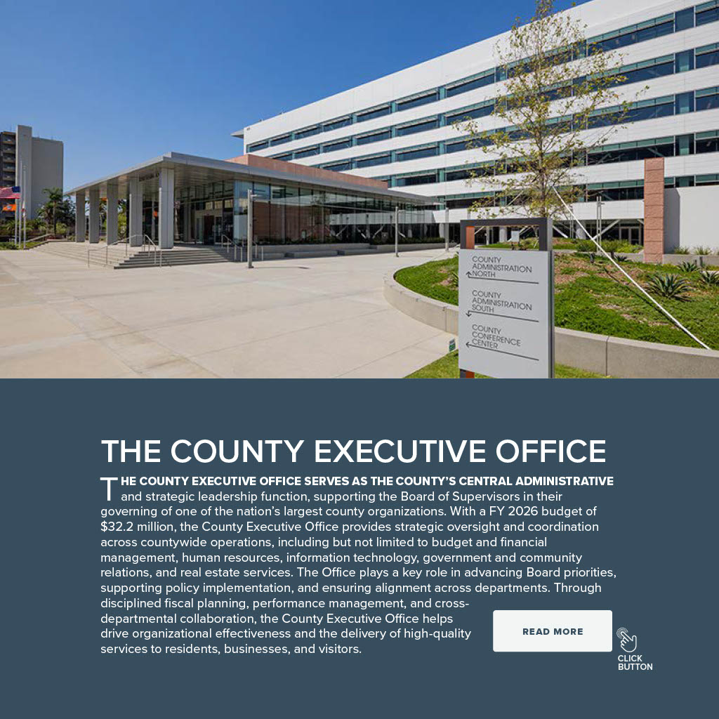 County of Orange, Human Resource Services (HRS) tweet media