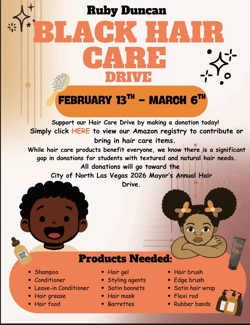 Ruby Duncan Elementary School tweet media