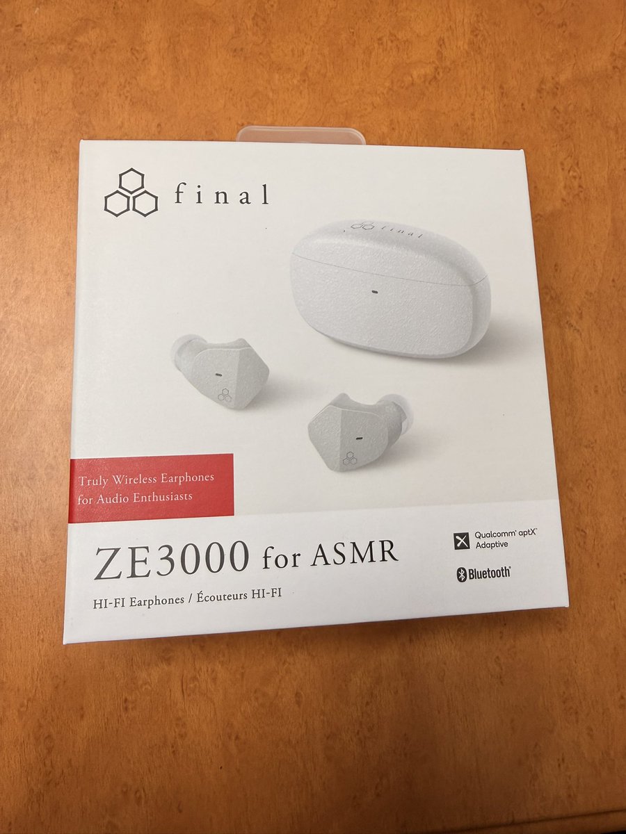 final (@final_audio) / Posts / X