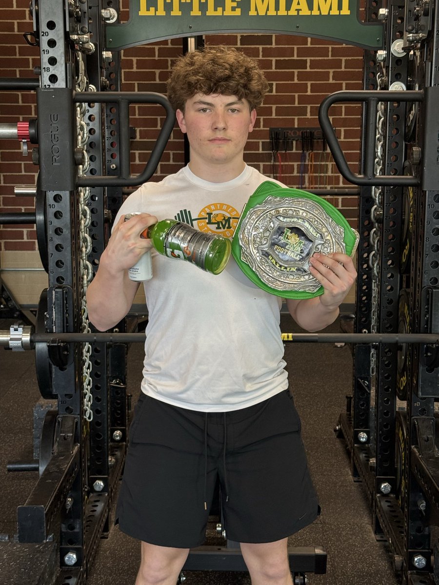 Little Miami Football tweet media