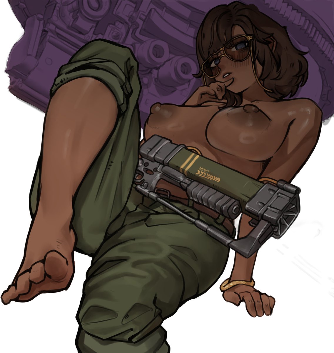 Wibber Rose tweet media