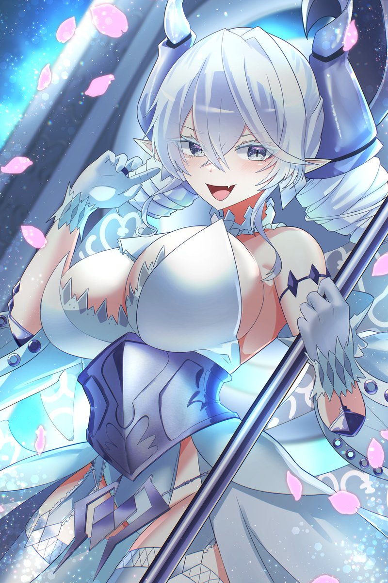 白銀の城のラビュリンス/遊戯王OCG #OCGファンアート
