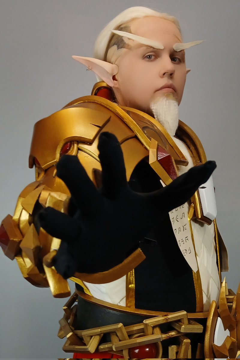 RGBwolfie tweet media