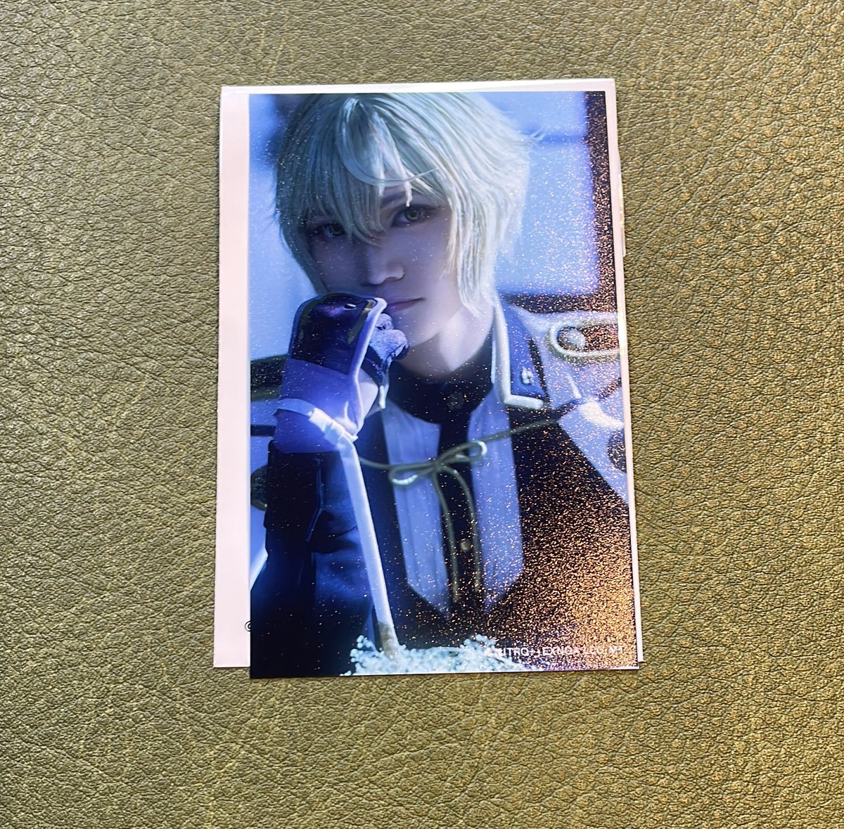 99tenn99's tweet photo. @xm99ax 初めまして。検索からのお声掛けありがとうございますꕤ︎︎·͜·
こちらの髭切でお間違いないでしょうか？
現在、東口前のプロントにて食事をしているのですがお時間は大丈夫ですか？
大丈夫でしたらアニメイトに向かわせて頂きます。
よろしくお願いいたします🙇‍♀️ https://t.co/SdgygjhcOC