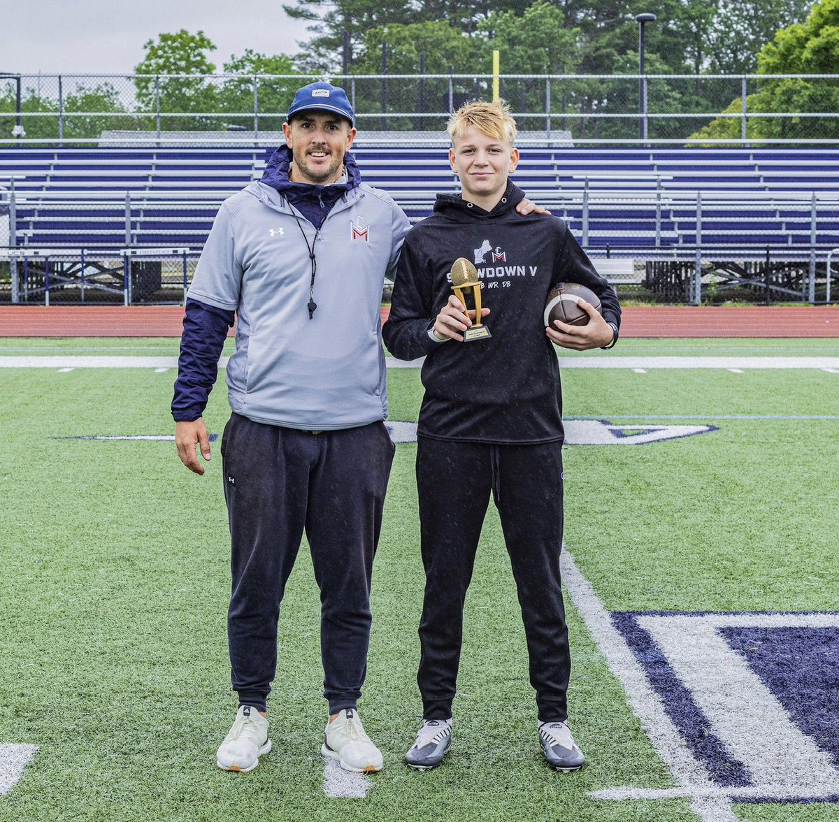 M2 QB Academy tweet media