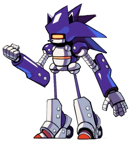 Nitro the Mach speed menace tweet media