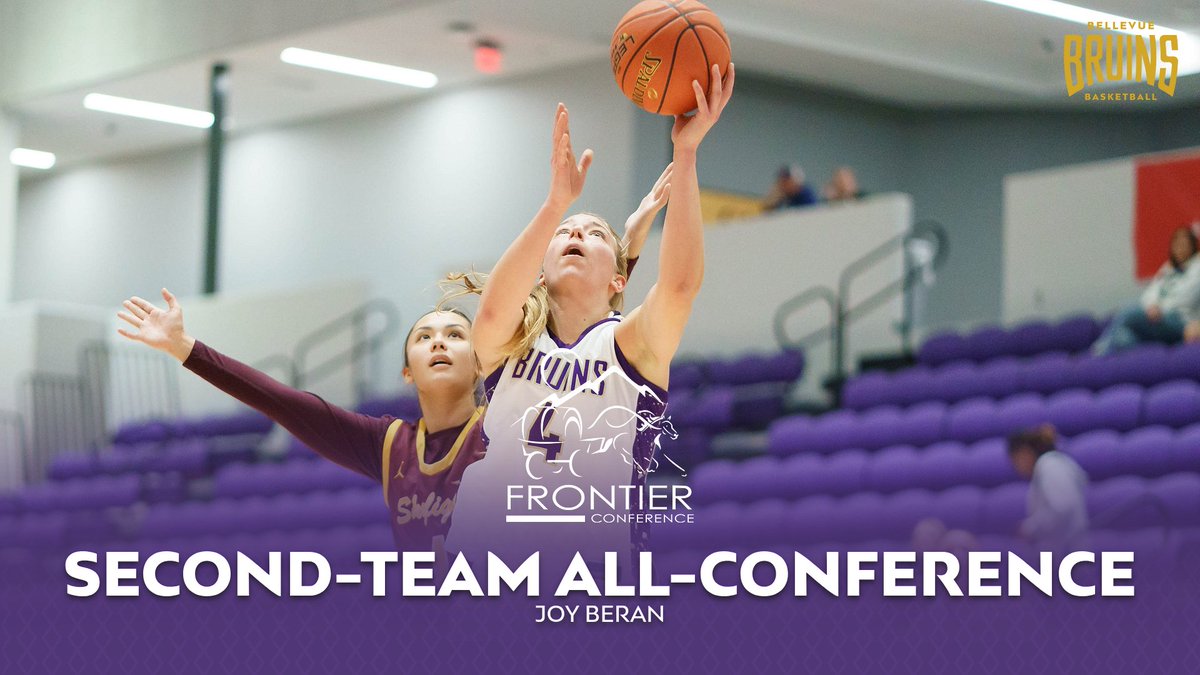 Bellevue Bruins tweet media