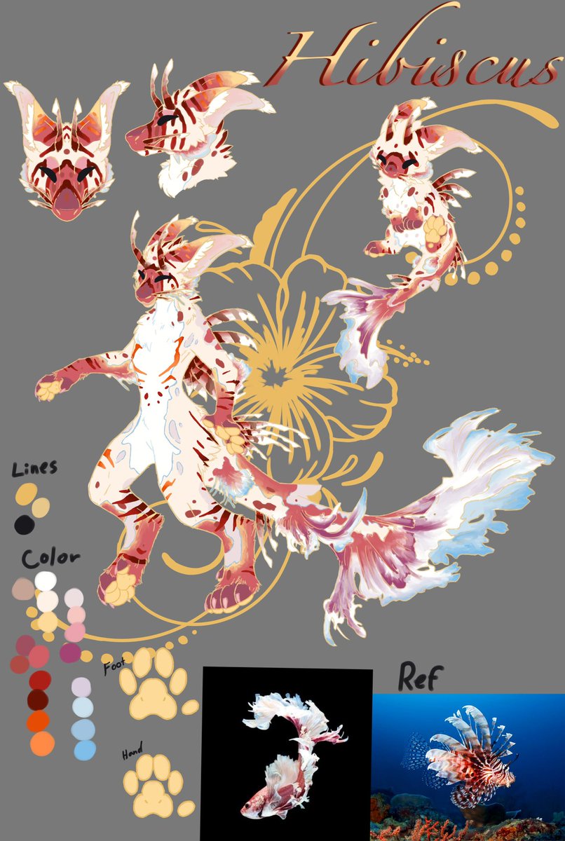 CyberError_The_Protogen tweet media