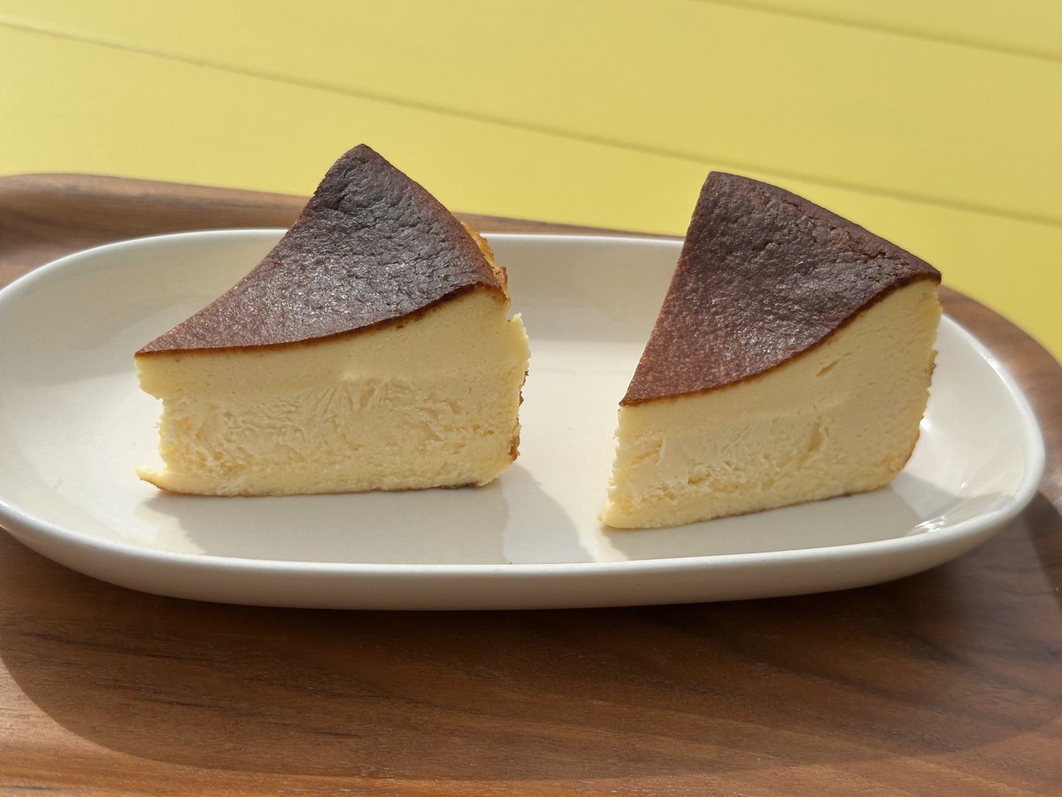 久しぶりのPoco a Pocoさん🧀 覚えてもらえてたのが嬉しい このチーズ