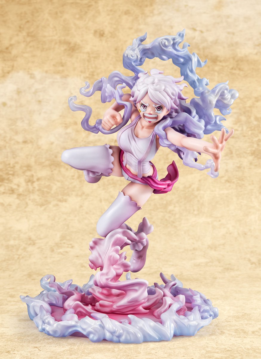 お知らせ】 P.O.Pワンピース “Evolutionary History” ジュエリー