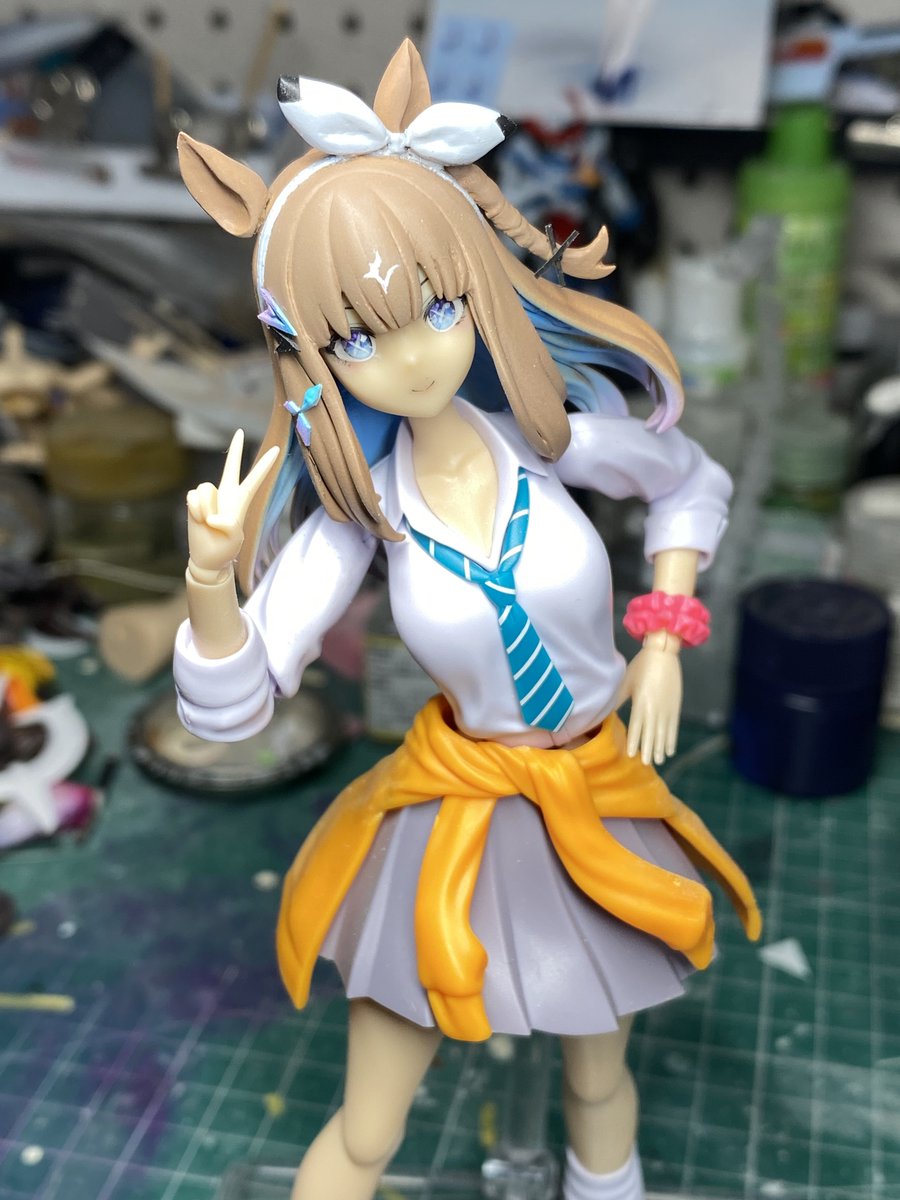 Z(ゼータ)クロス/玩具コレクター (@2ugMVCawDX2IUJU) / Posts / X