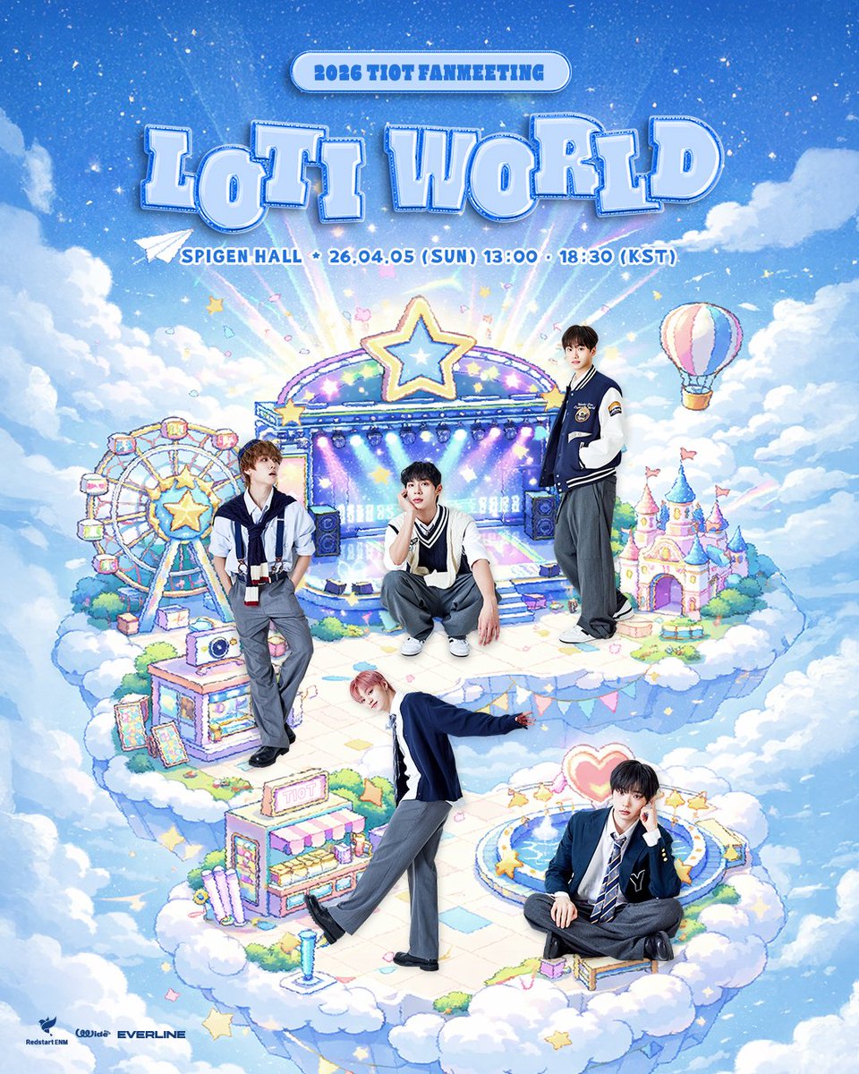 EVERLINE tweet media