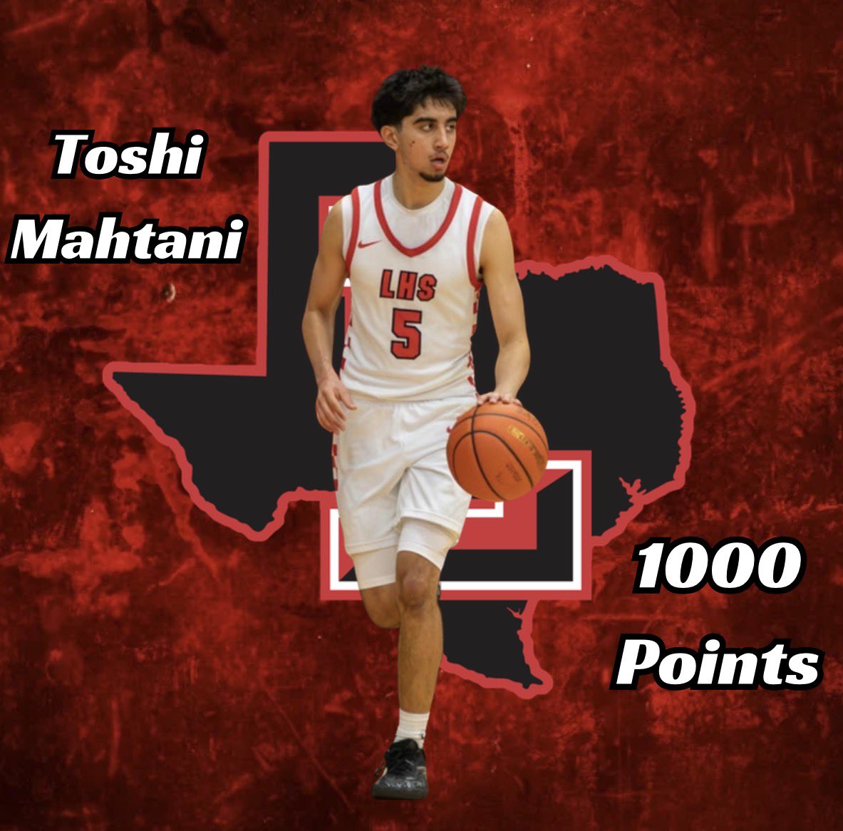 Liberty Basketball tweet media