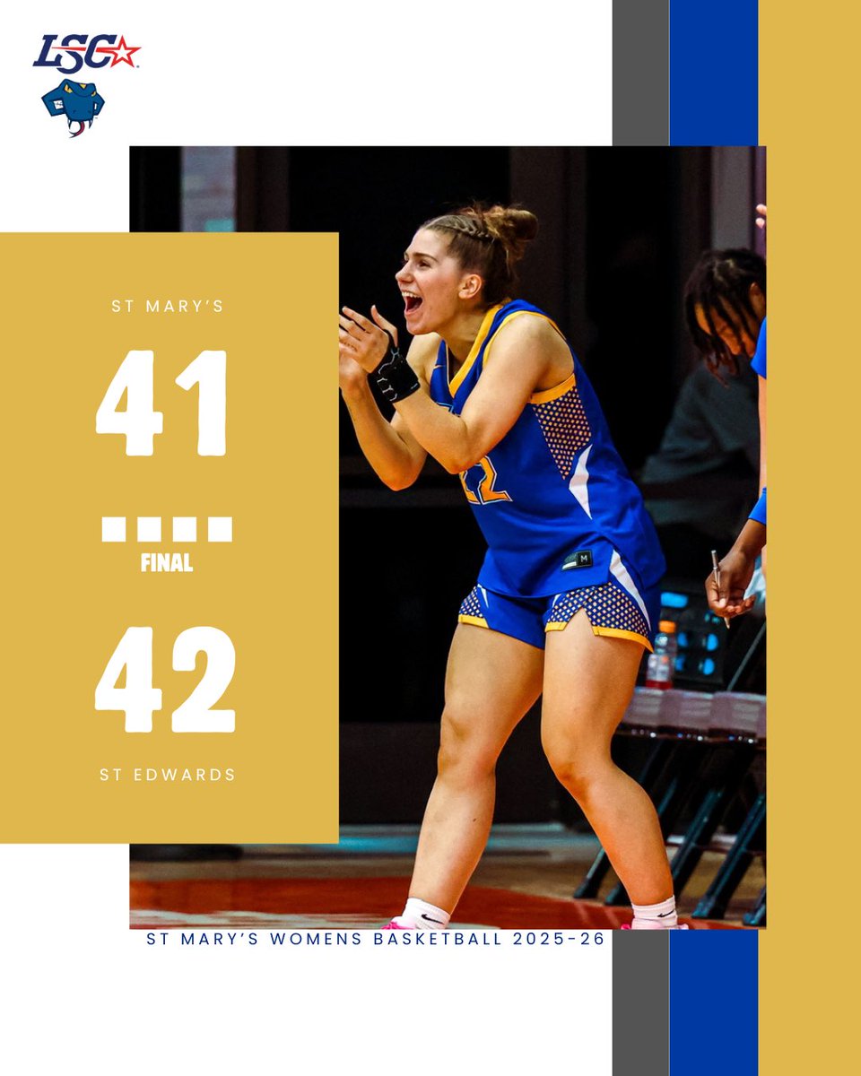 St. Mary's Women's Basketball tweet media