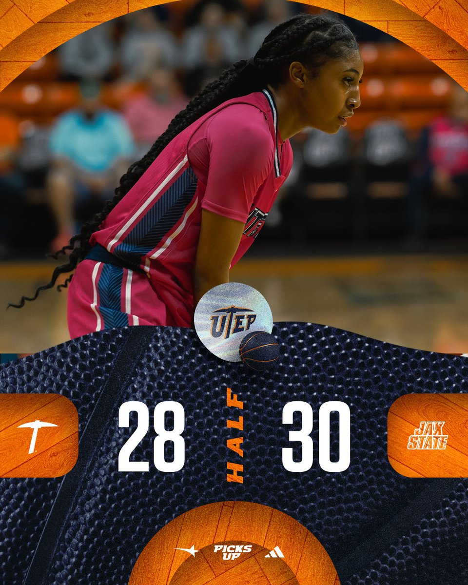 Down but not out ⛏️

#PicksUp