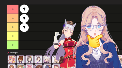 Lara🌙☀️ VTuber tweet media