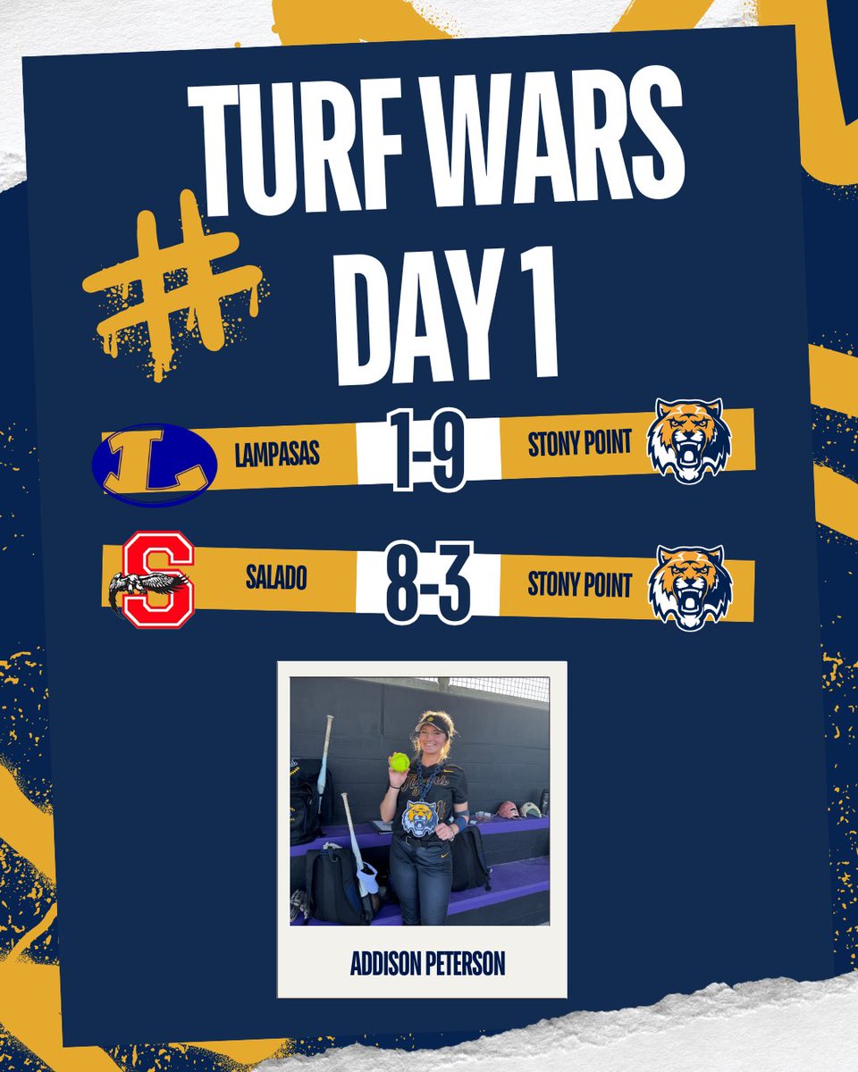 SPHS Softball tweet media