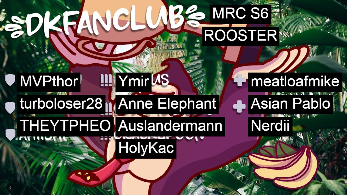 DKFANCLUB tweet media