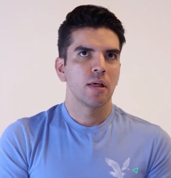 OldManMachine tweet media