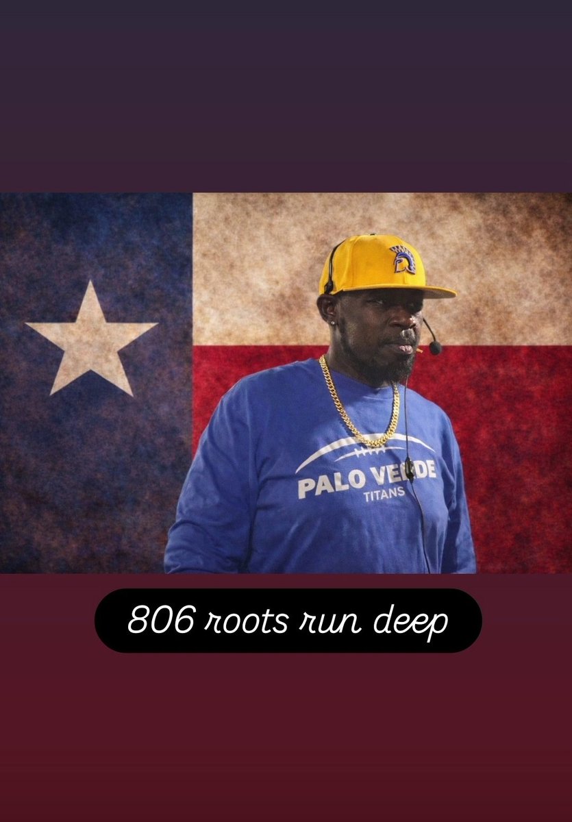 Coach Keith Smith 🏈💪🏾 tweet media