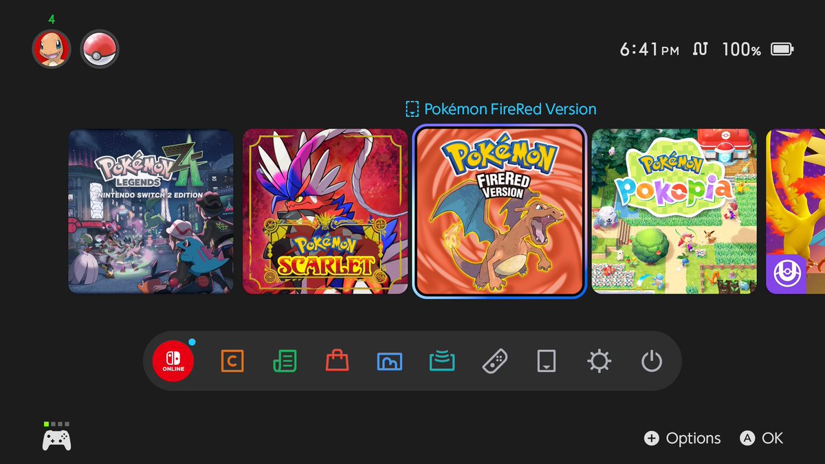 TheMCCharizard tweet media