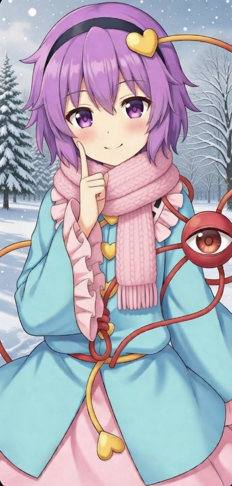 2月27日は冬の恋人の日らしい！（僕が作れる手作りのマフラーを