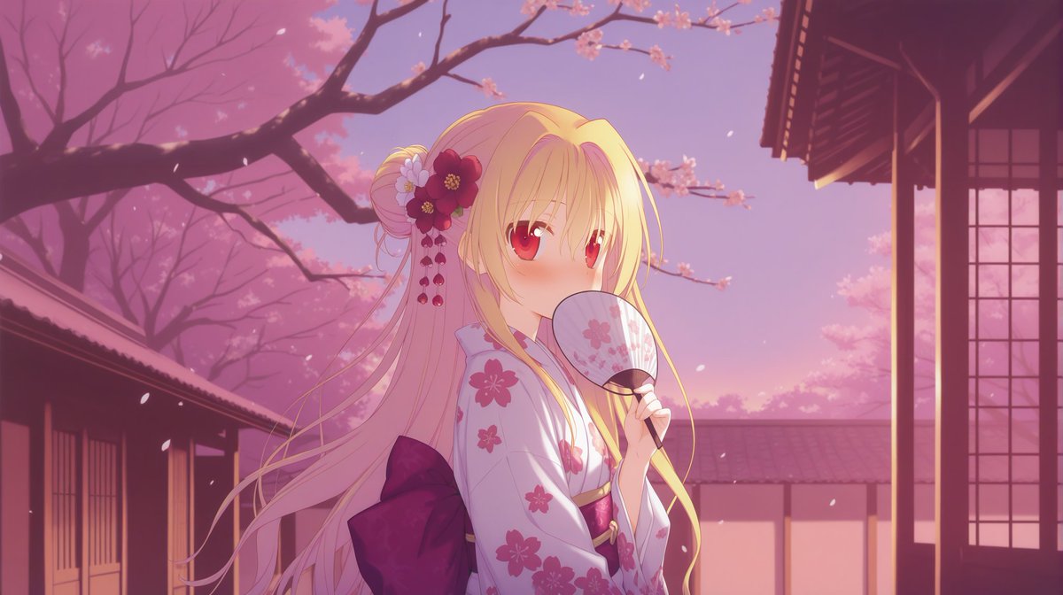 白羽雪々❄️ (@hiya_sama) on Twitter photo 