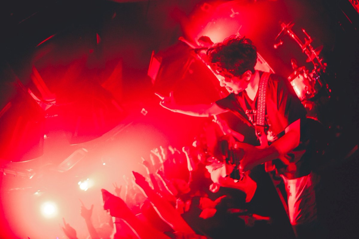 モーモールルギャバン Official (@MLG_band) / Posts / X