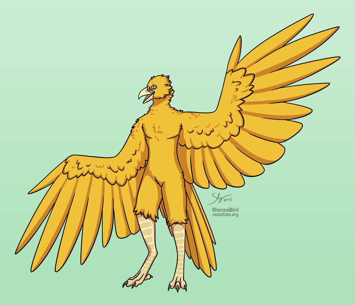 SigmaSquawks's tweet photo. @NoonTheWolf Bird :> https://t.co/iecnnBIJFN