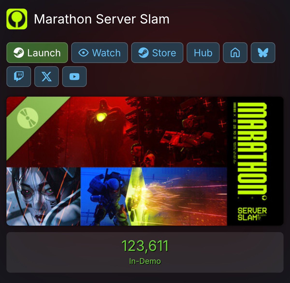 PhoenixBR tweet media