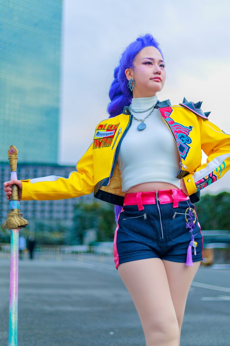 沙羅子 tweet media