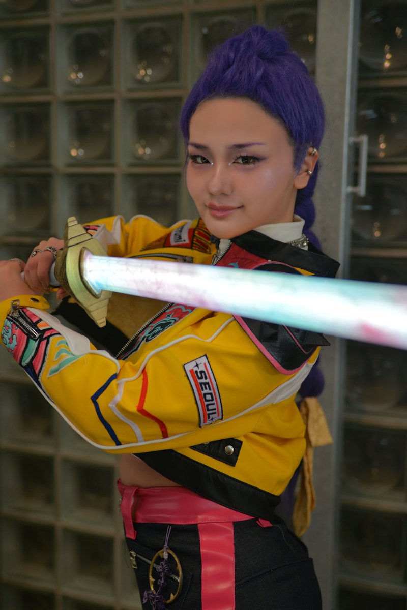 沙羅子 tweet media