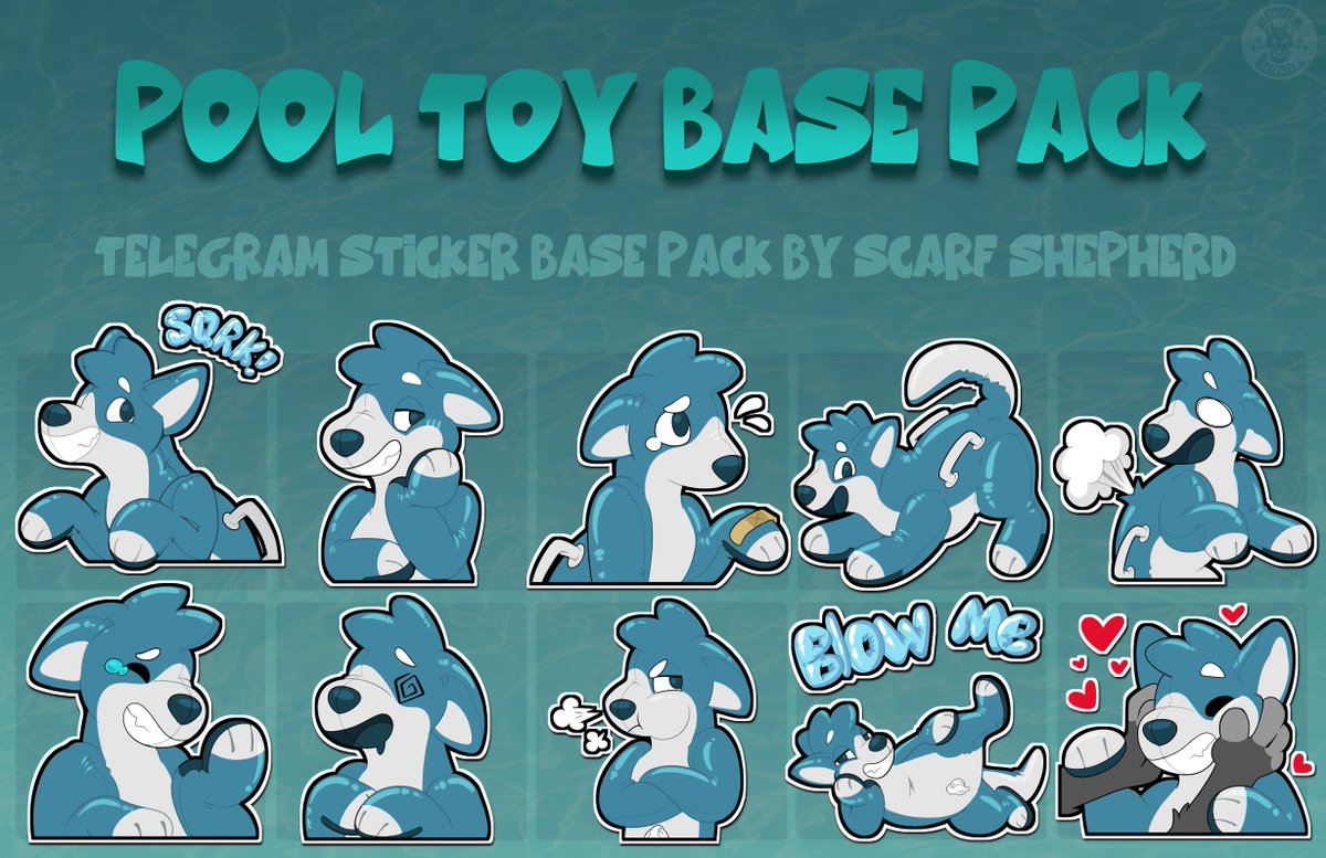 🧣𝐒𝐜𝐚𝐫𝐟! tweet media