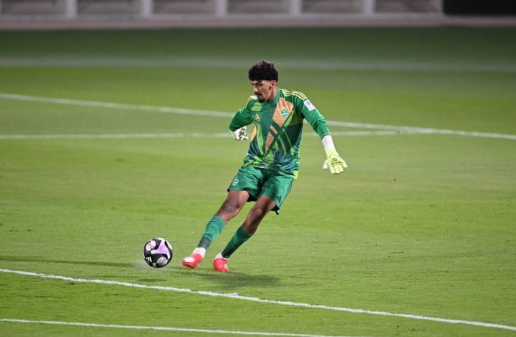 s53_world's tweet photo. حساب عالم سامي الحربي - sami Al Harbi 🧤

كل مايخص سامي ستجده هُـنـا 💚 https://t.co/bzRwgGZFQl