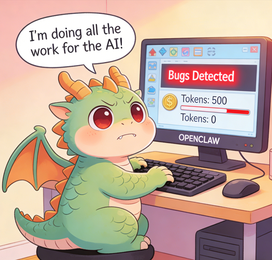 Trusta AI tweet media