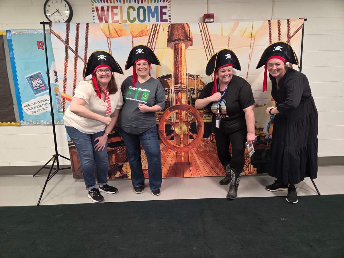 NicoleKitzinger's tweet photo. Another last.

BINGO Night has become a staple event at Ridge, with families coming together for an evening of fun. 
This one I’ll miss. Better believe I’ll be in to visit 🙂 https://t.co/QXh3trvS9I