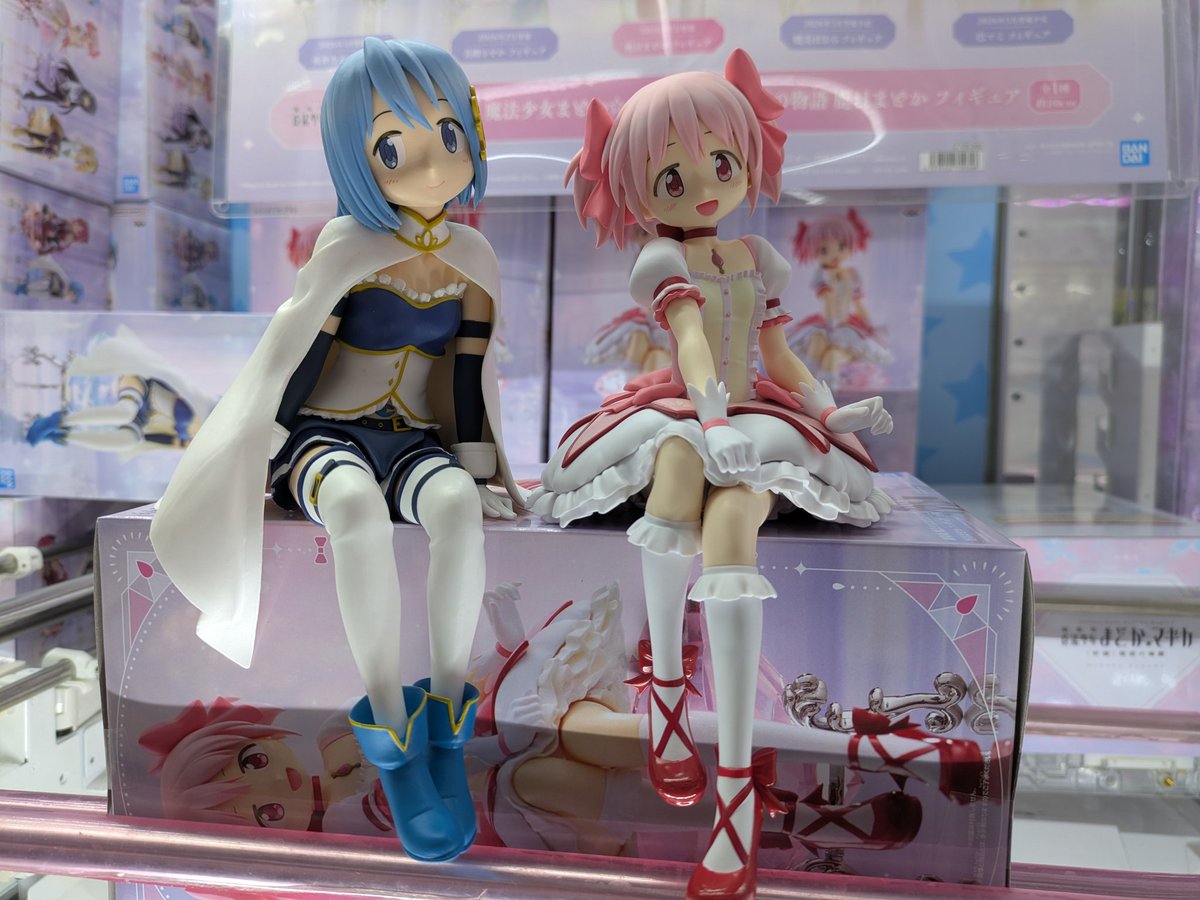 【アミューズメント部品部門】 🎉新景品入荷情報🎉 アミューズメントコーナーにて新景品を入荷