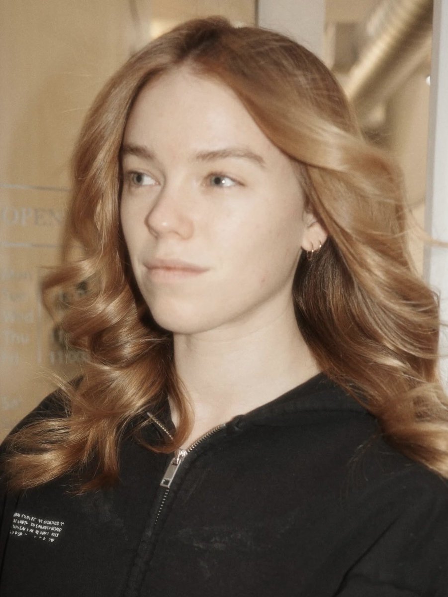 best of milly alcock tweet media