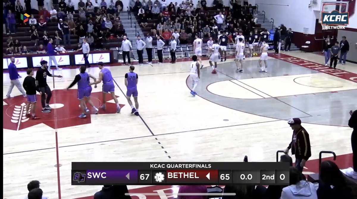 NAIA Hoops Report tweet media