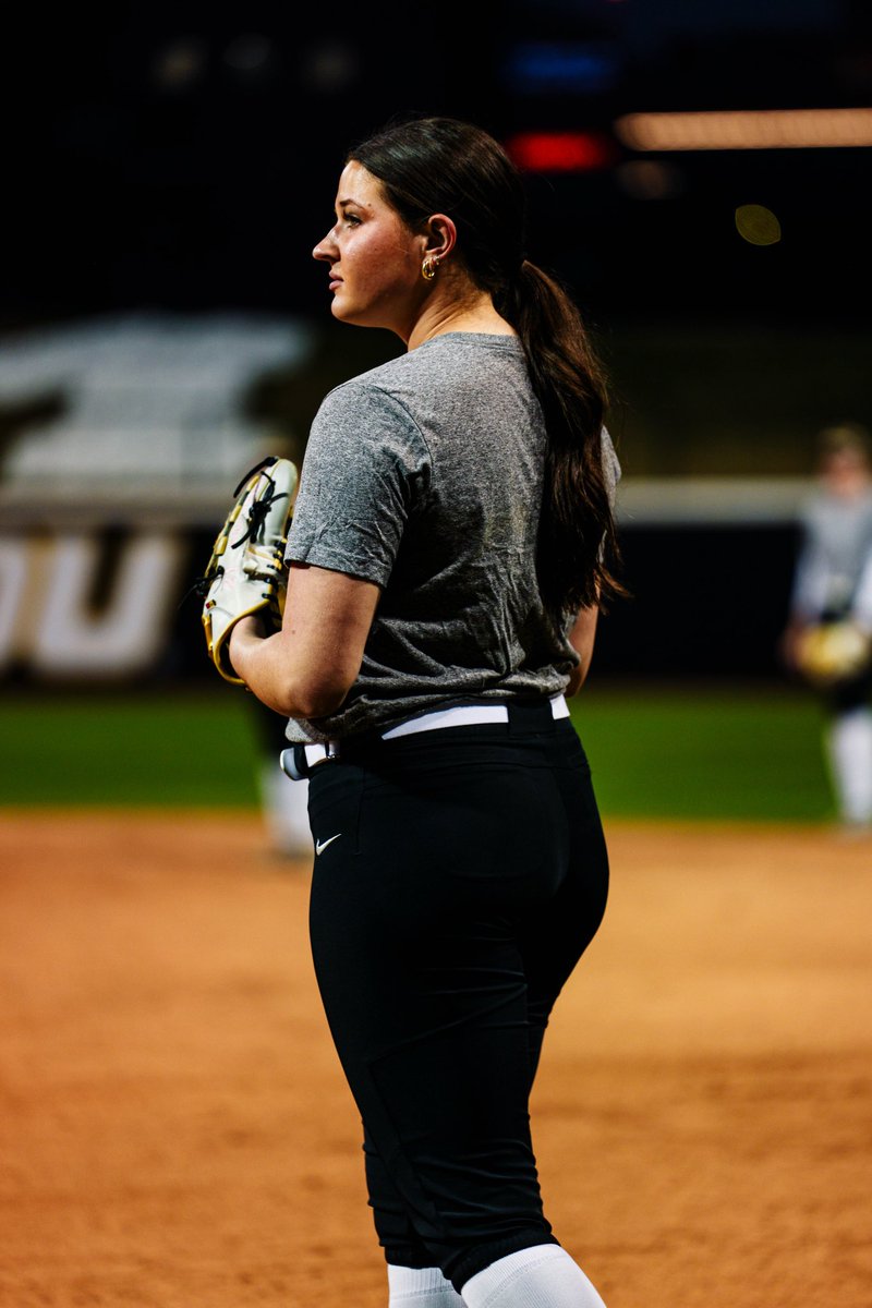Wichita State Softball tweet media