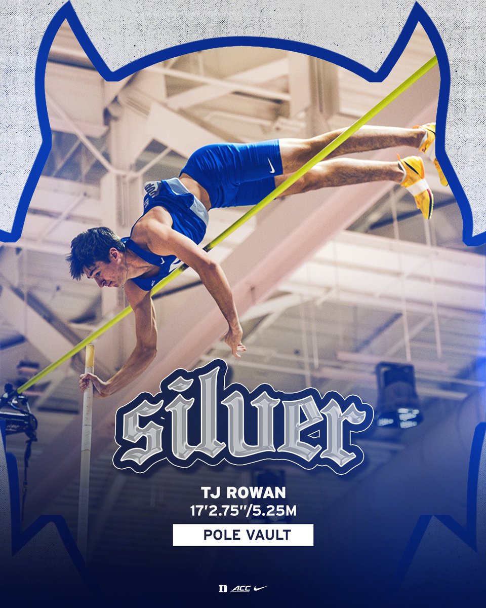 Duke Track & Field and Cross Country tweet media