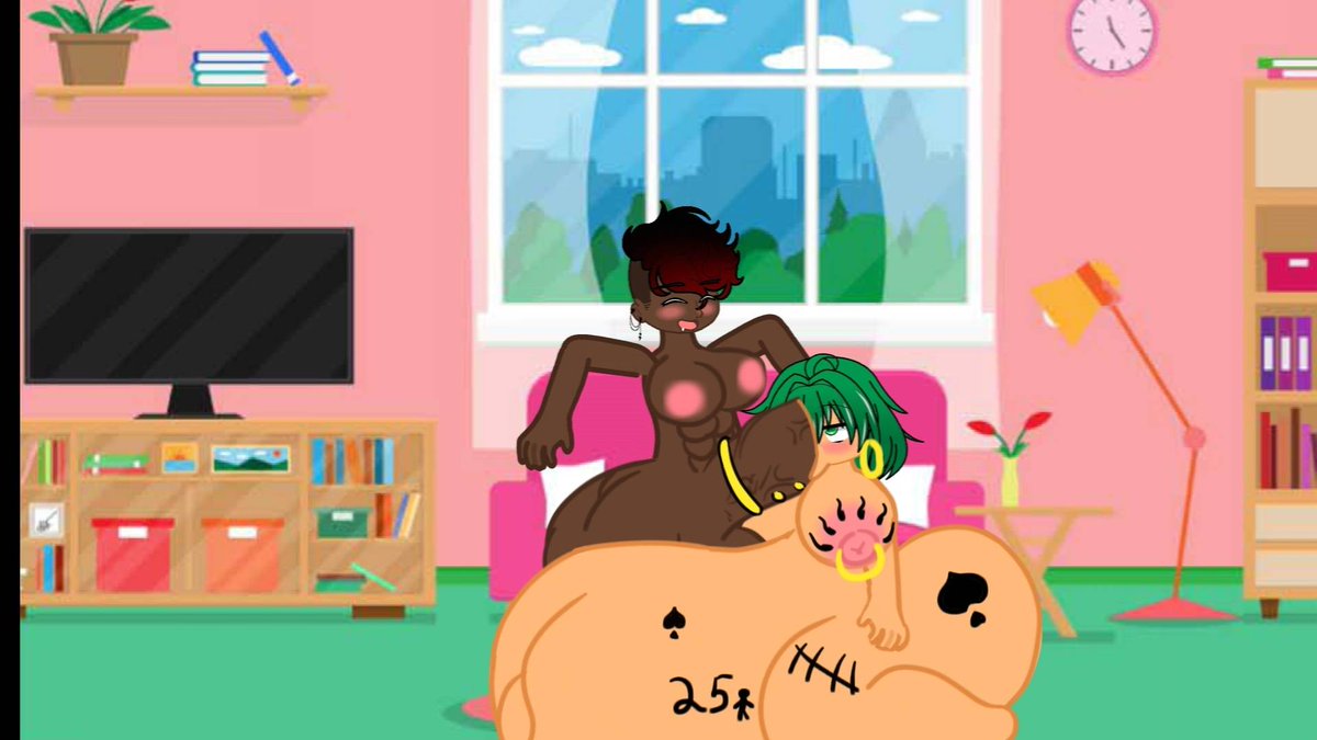 🅣🅗🅔_🅑🅛🅐🅒🅚_🅠🅤🅔🅔🅝 tweet media