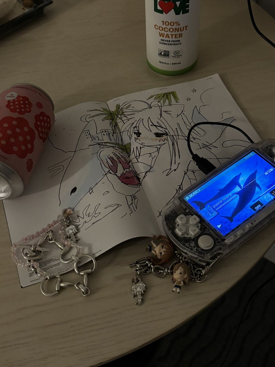 nerchii⭐︎ tweet media