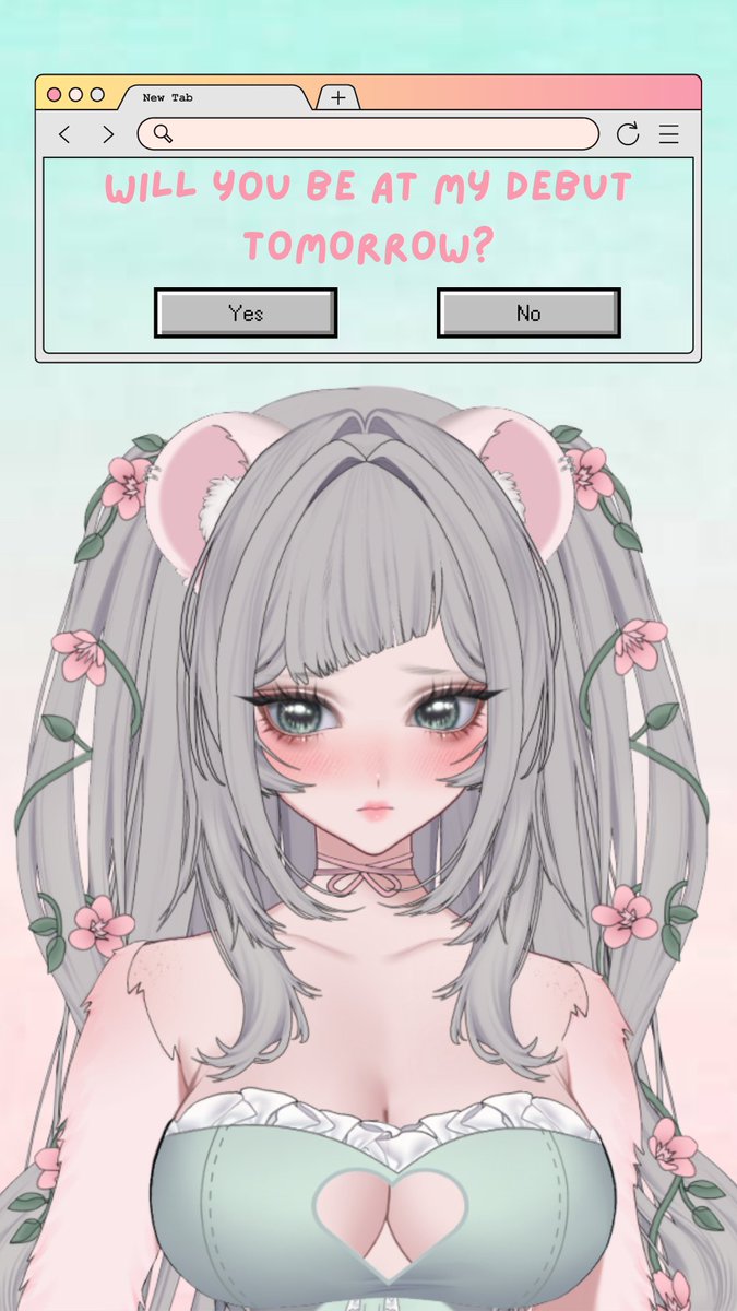 LabRatInBloom🌸🐀 tweet media