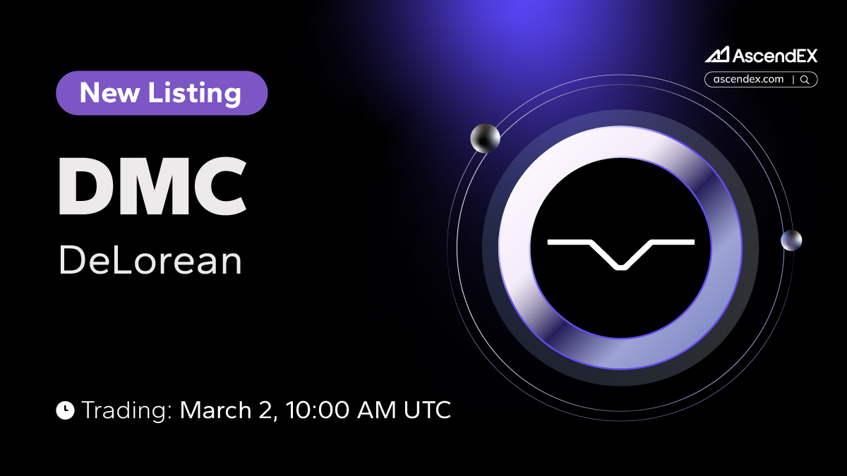 AscendEX tweet media